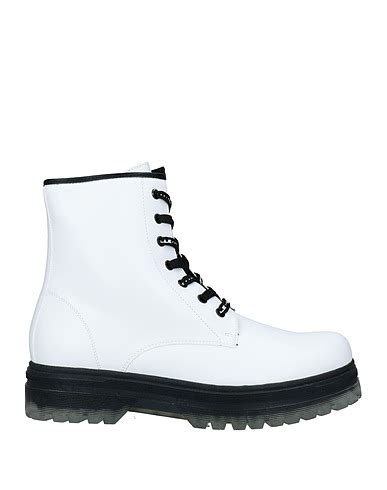 Weiss Combat Boot 